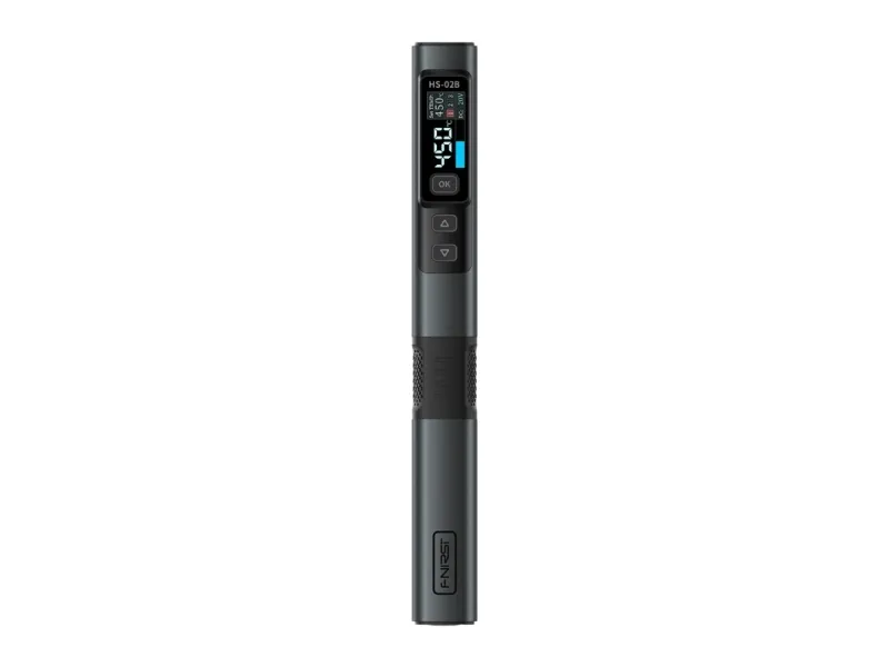 FNIRSI HS-02B 100 W smart soldering iron