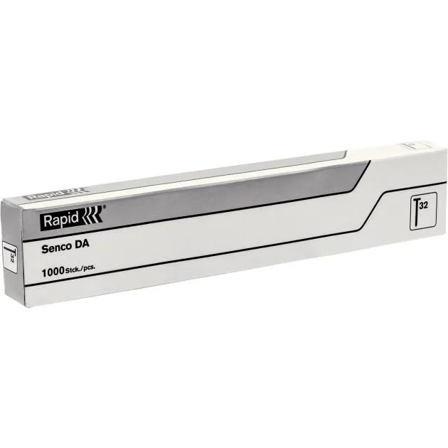 Rapid Nr 32 Dyckert 64 mm, 1000-pack