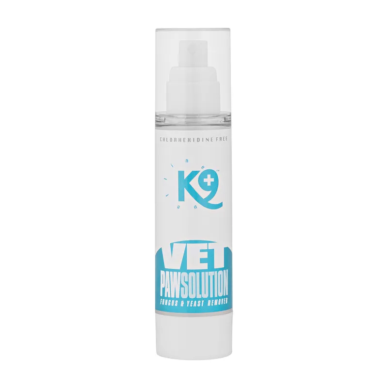 Paw Solution Hundvårdsprodukt - 100 ml