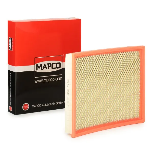 Luftfilter MAPCO 60507