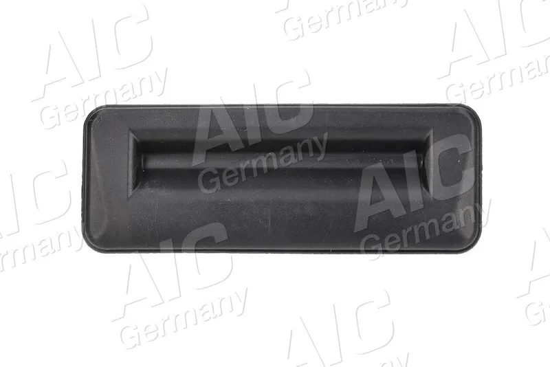 Baklucka, handtag AIC 75104