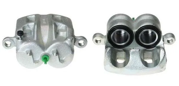 Bromsok BUDWEG CALIPER 343546