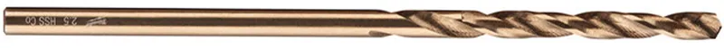Milwaukee 4932471142 Metallborr 3,3 x 65 mm 10-pack