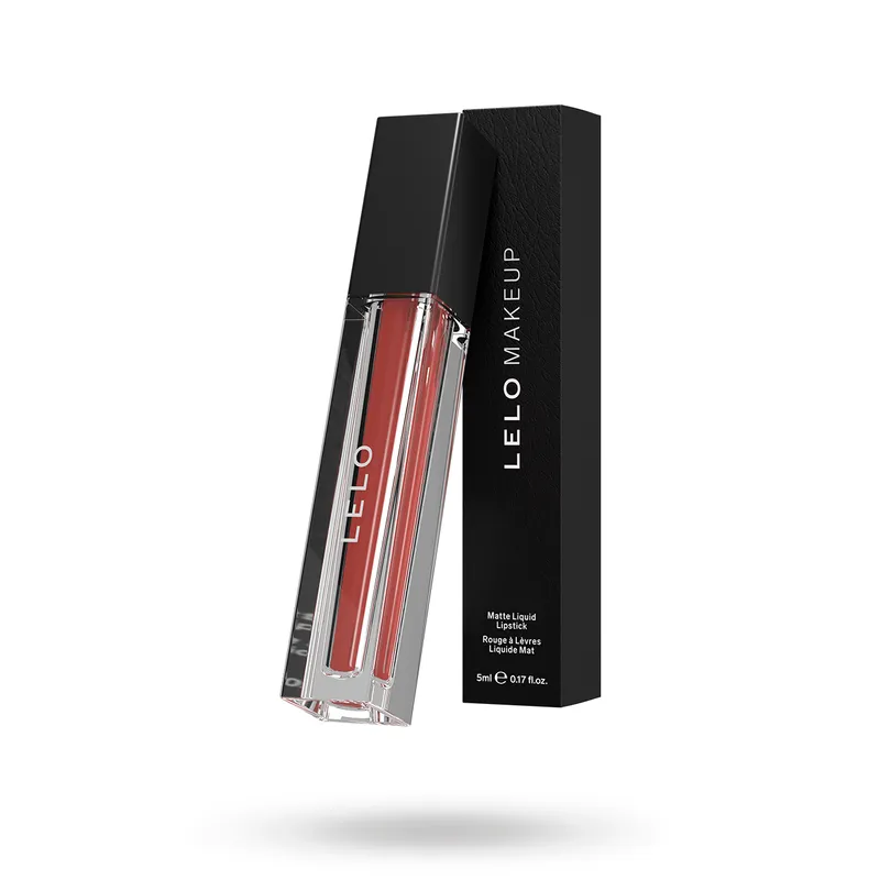 LELO LIPSTICK HOT AF