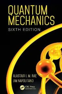 Quantum Mechanics (#9182)