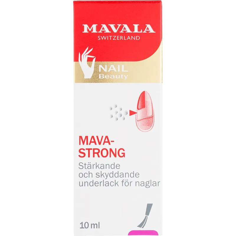 Mavala Mava Strong 10 ml