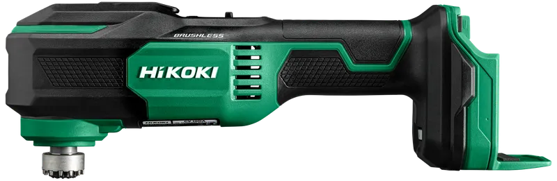 HiKOKI CV18DA Multimaskin utan batteri och laddare