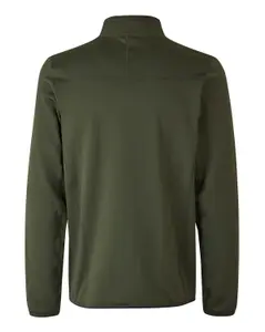 ID Cardigan Stretch Comfort Oliv (#7735)
