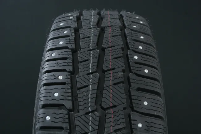 Michelin Agilis X-Ice North ( 225/65 R16C 112/110R EV Suitable, Dubbade )