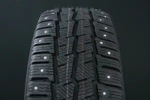 Michelin Agilis X-Ice North ( 225/65 R16C 112/110R EV Suitable, Dubbade )