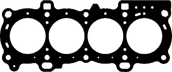 Topplockspackning ELRING 125.042