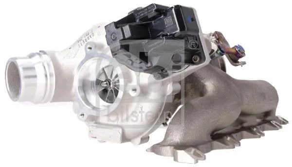Turboaggregat FEBI BILSTEIN 187621
