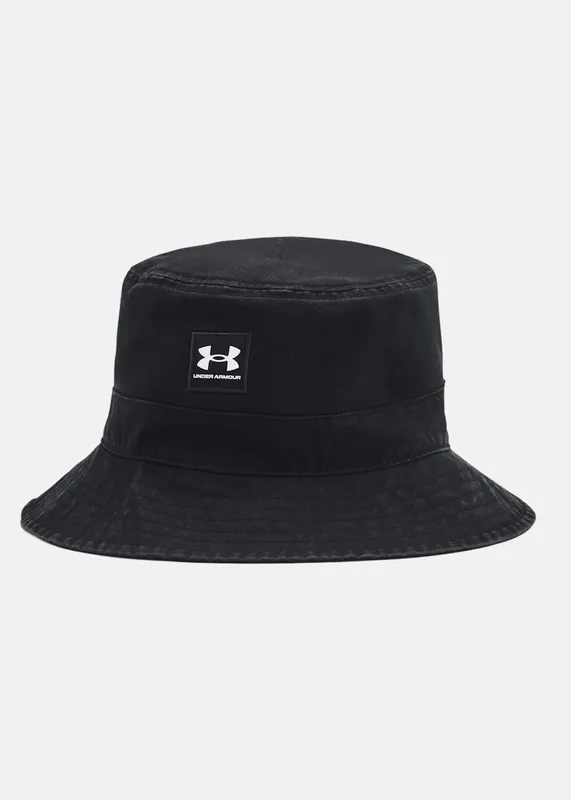 Essential Bucket