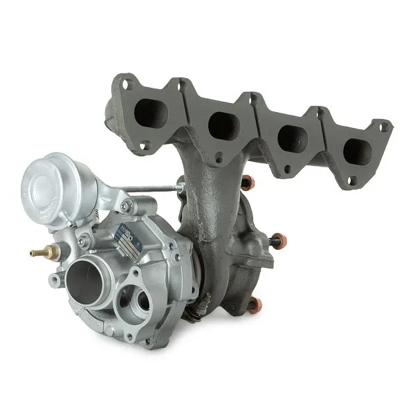 Turboaggregat RIDEX REMAN 2234C10581R