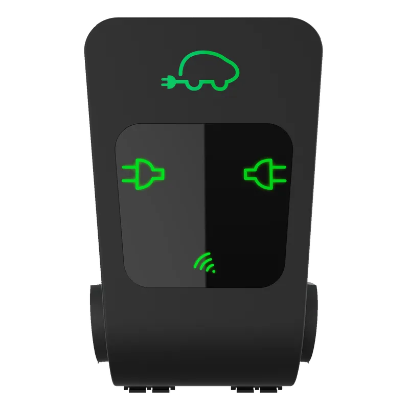 CTEK CHARGESTORM CONNECTED 2 Laddbox med T2-uttag, 11 kW, 3-fas