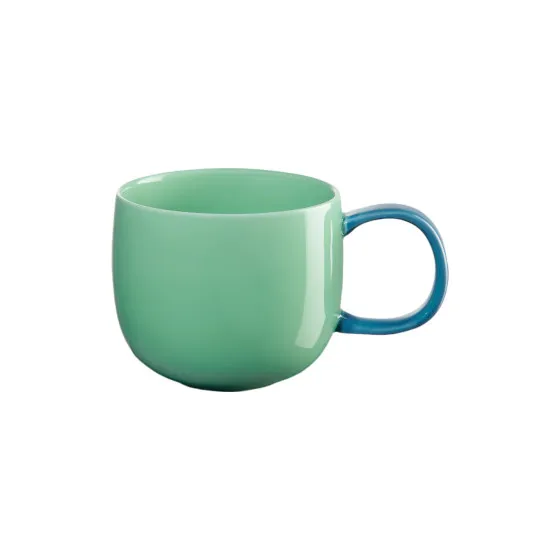Mugg Asa Selection Joy Blueberry, 400 ml