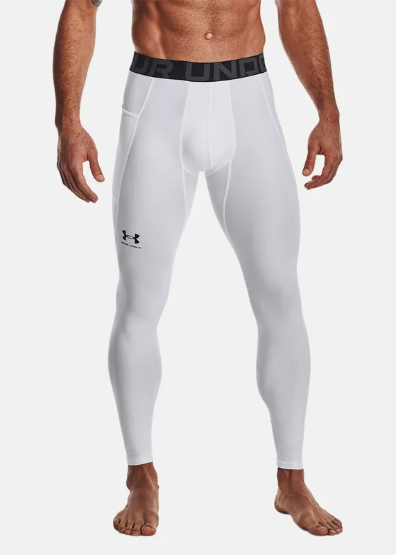 Byxor Under Armour Équipement Thermique