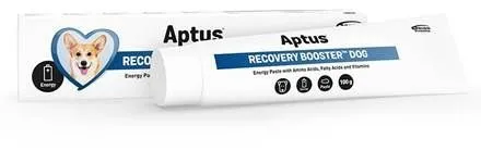 Aptus Recovery Booster Dog 100 g (Reconvalescent)