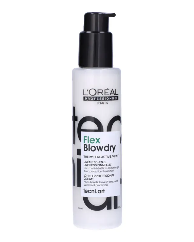 L'Oréal Professionnel Tecni.Art Flex Blowdry Cream 150 ml