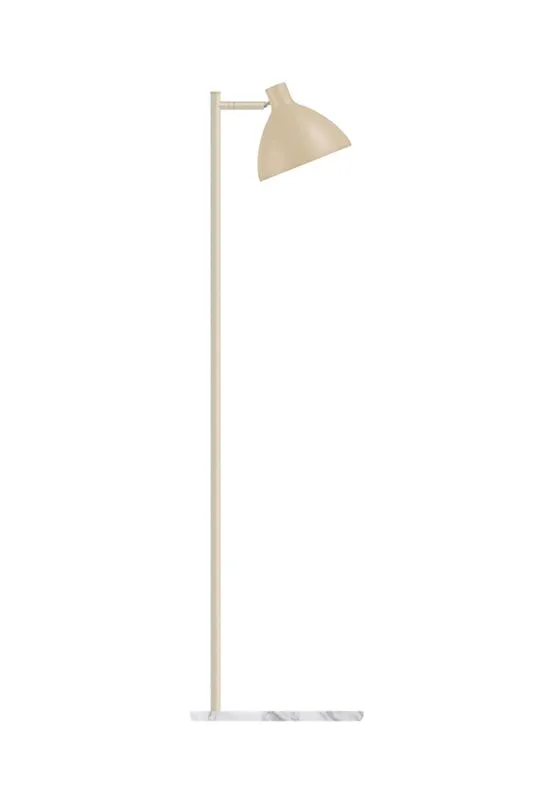 Westal Ark Micro Golvlampa GU10, utan ljuskälla Sand/Marmor