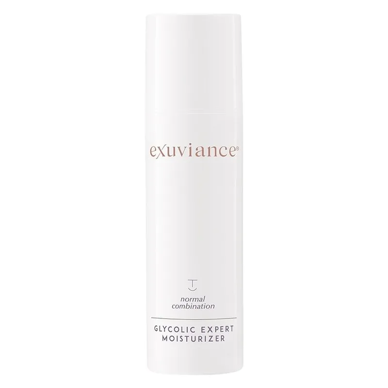 Exuviance Embrace Glycolic Expert Moisturizer 50 ml