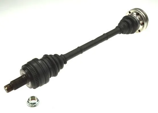 Drivaxel LÖBRO 304480
