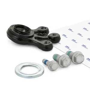 Spindelled DELPHI TC1371