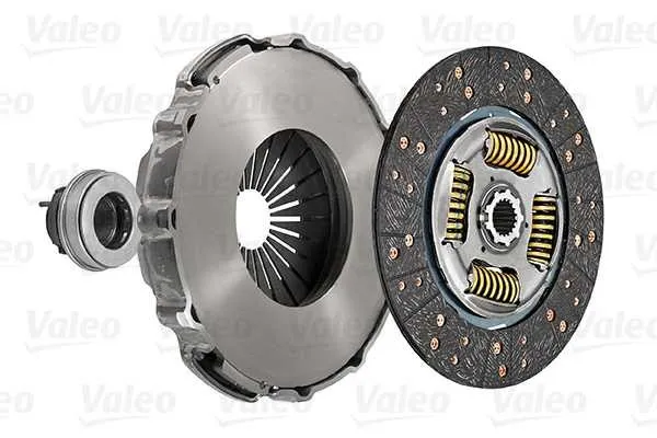 Kopplingssats VALEO 827447