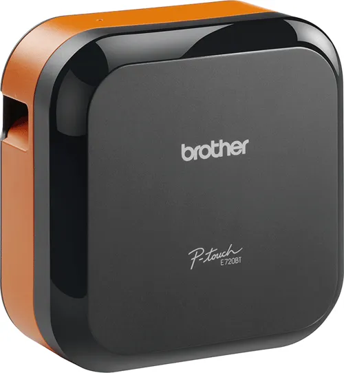 Brother P-Touch PT-E720BT - Thermal transfer - 180 dpi - Bluetooth