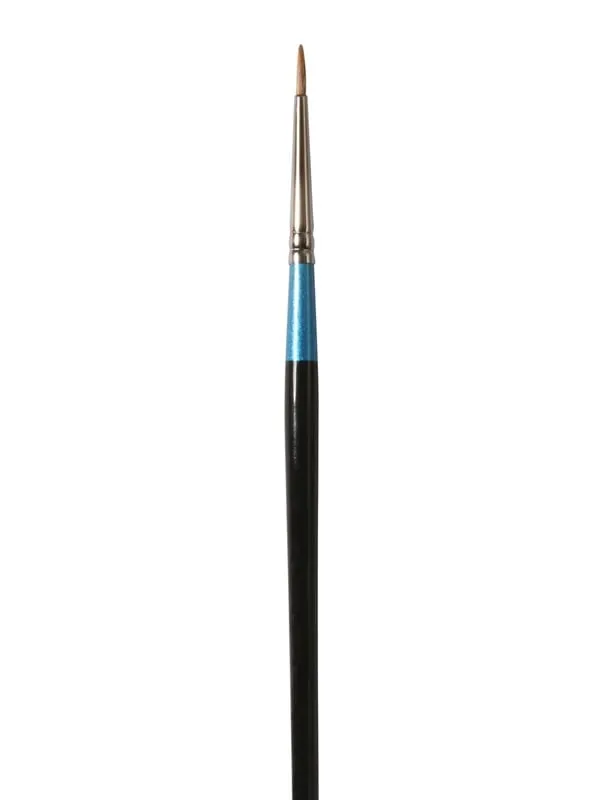 Daler-Rowney Aquafine Series 34 Sable Round Nr 1