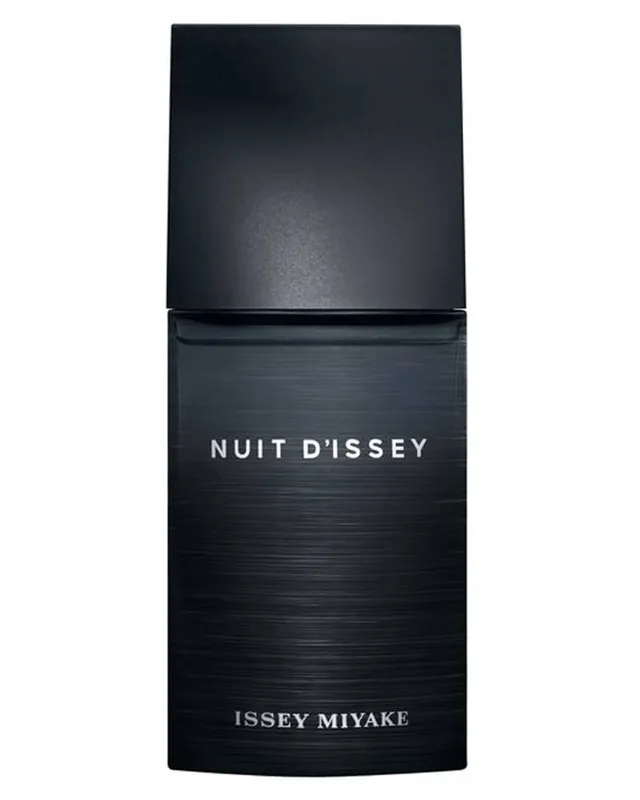 Issey Miyake Nuit D'Issey Pour Homme Edt Spray - 75 ml