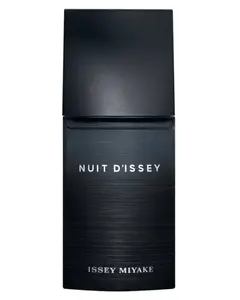 Issey Miyake Nuit D'Issey Pour Homme Edt Spray - 75 ml