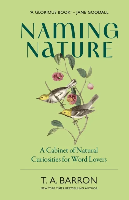 Naming Nature