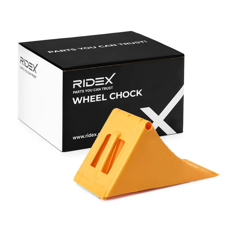 Stoppkloss RIDEX 1716A0007