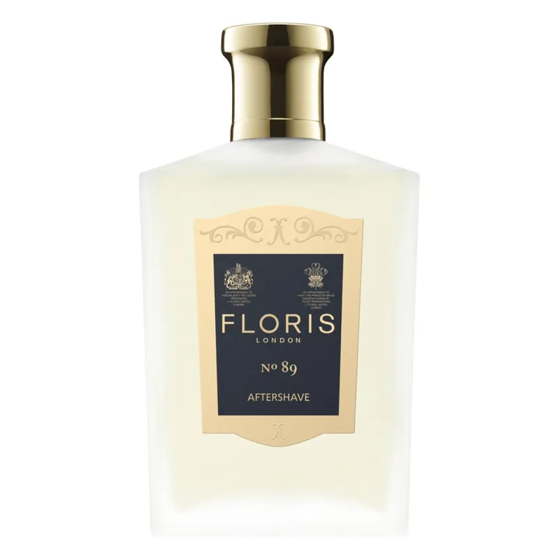 Floris No 89 Aftershave