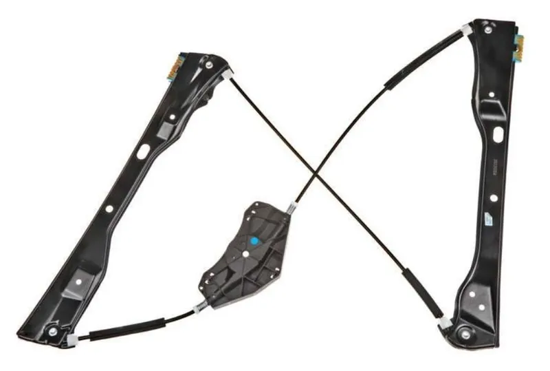 Fönsterhiss PROCARO PR14-1118