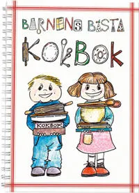 Barnens bästa kokbok