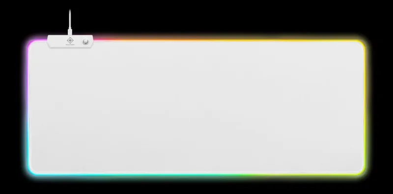 Deltaco Gaming DMP310 Rgb XL