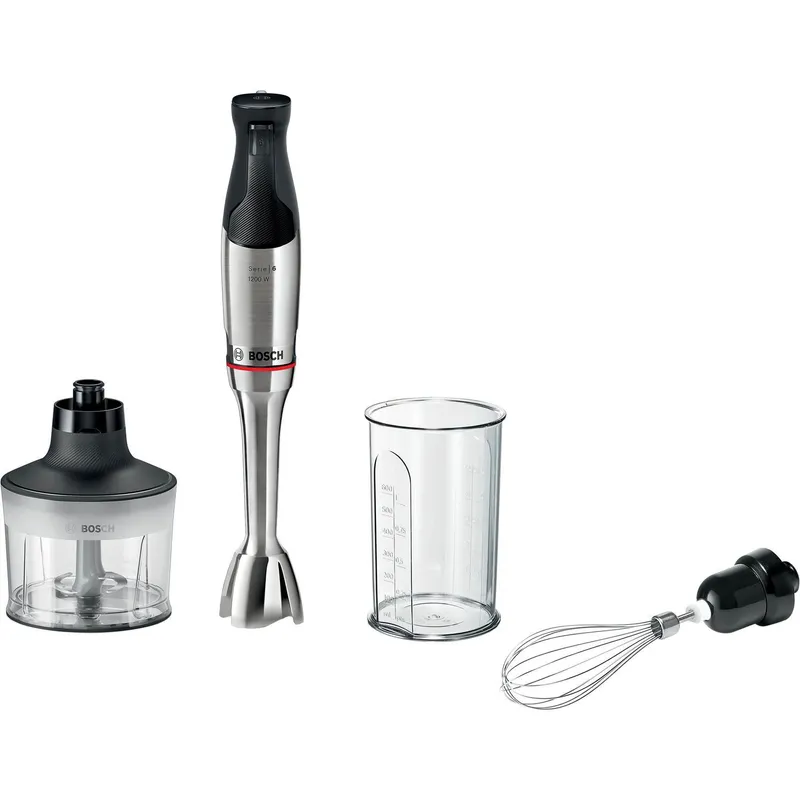 Bosch MSM6M831