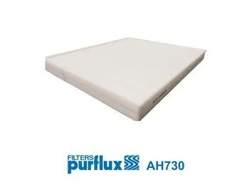 Kupéfilter PURFLUX AH730