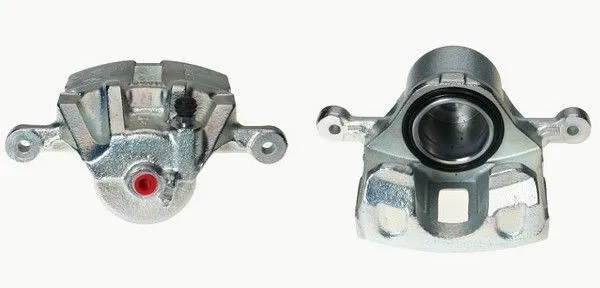 Bromsok BUDWEG CALIPER 344065