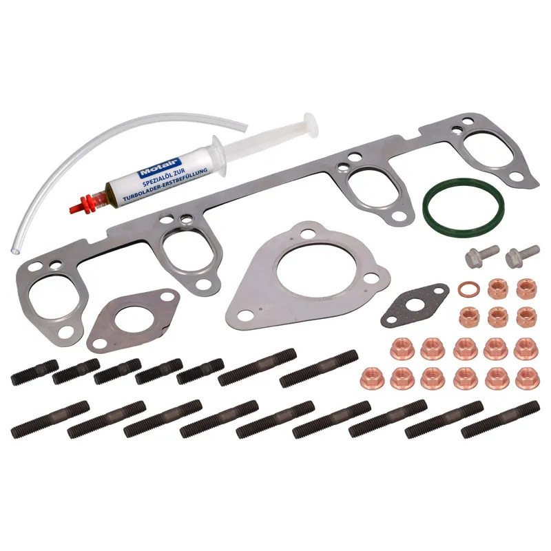 FEBI BILSTEIN 190851 Monteringsats, Turbo