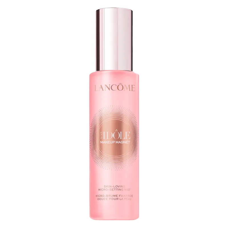 Lancôme Skin Idôle Makeup Magnet, 24H Fresh & Flawless, Skin-Loving Micro Setting Spray 100.0 ML