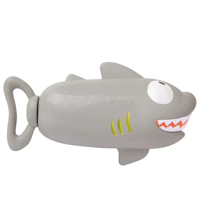 SunnyLife Badleksak – Soaker – Shark Attack