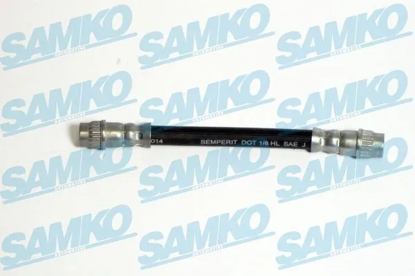 Bromsslang SAMKO 6T48460