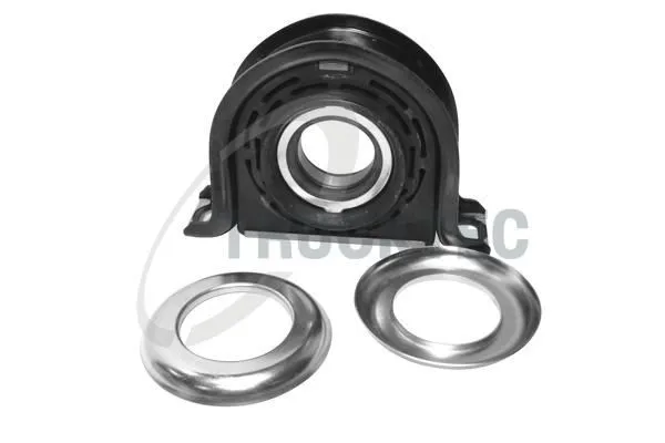 Melllanlager, kardanaxel TRUCKTEC AUTOMOTIVE 03.34.004