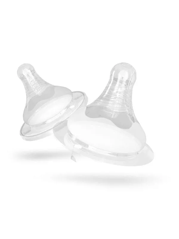 NENO Ersättning Nappset M - 2 st