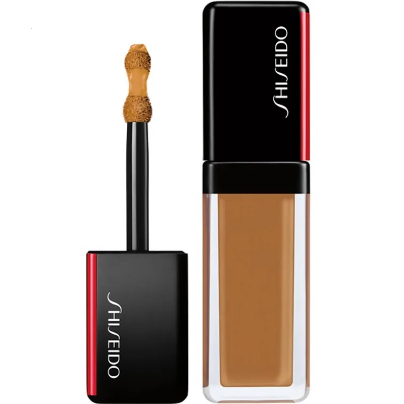 Shiseido Synchro Skin Liquid Concealer 402 Tan – 6 ml