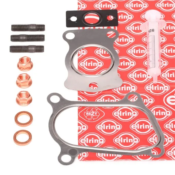 Monteringsats, Turbo ELRING 714.630