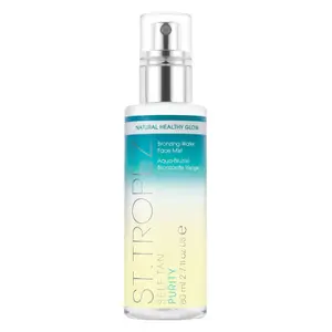 St.Tropez Self Tan Purity Bronzing Water Face Mist 80 ml